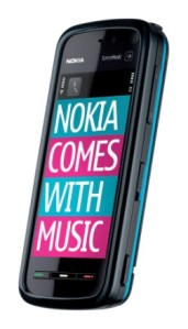 Nokia fails to come up with much